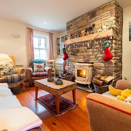 Orchard Cottage Дингъл Екстериор снимка