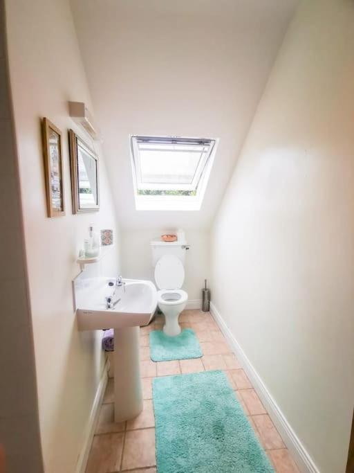 Orchard Cottage Дингъл Екстериор снимка