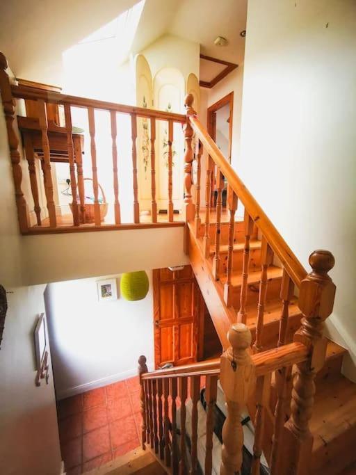 Orchard Cottage Дингъл Екстериор снимка