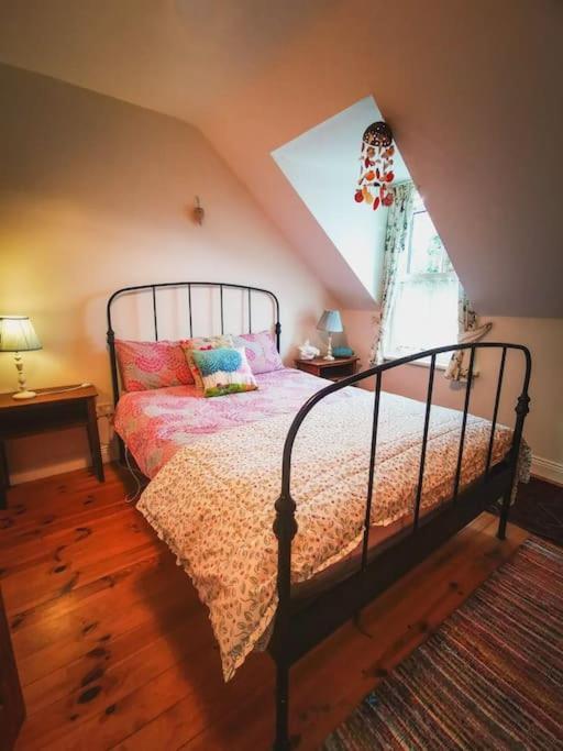 Orchard Cottage Дингъл Екстериор снимка