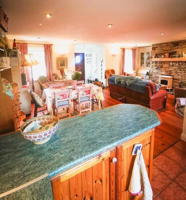 Orchard Cottage Дингъл Екстериор снимка