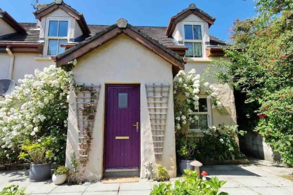 Orchard Cottage Дингъл Екстериор снимка