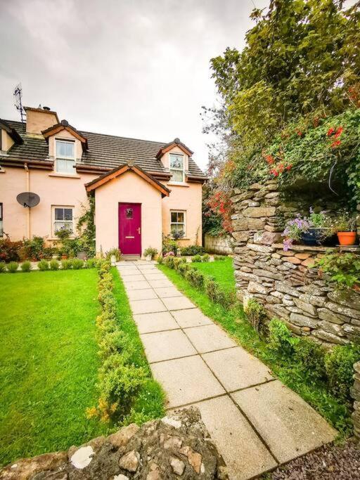 Orchard Cottage Дингъл Екстериор снимка