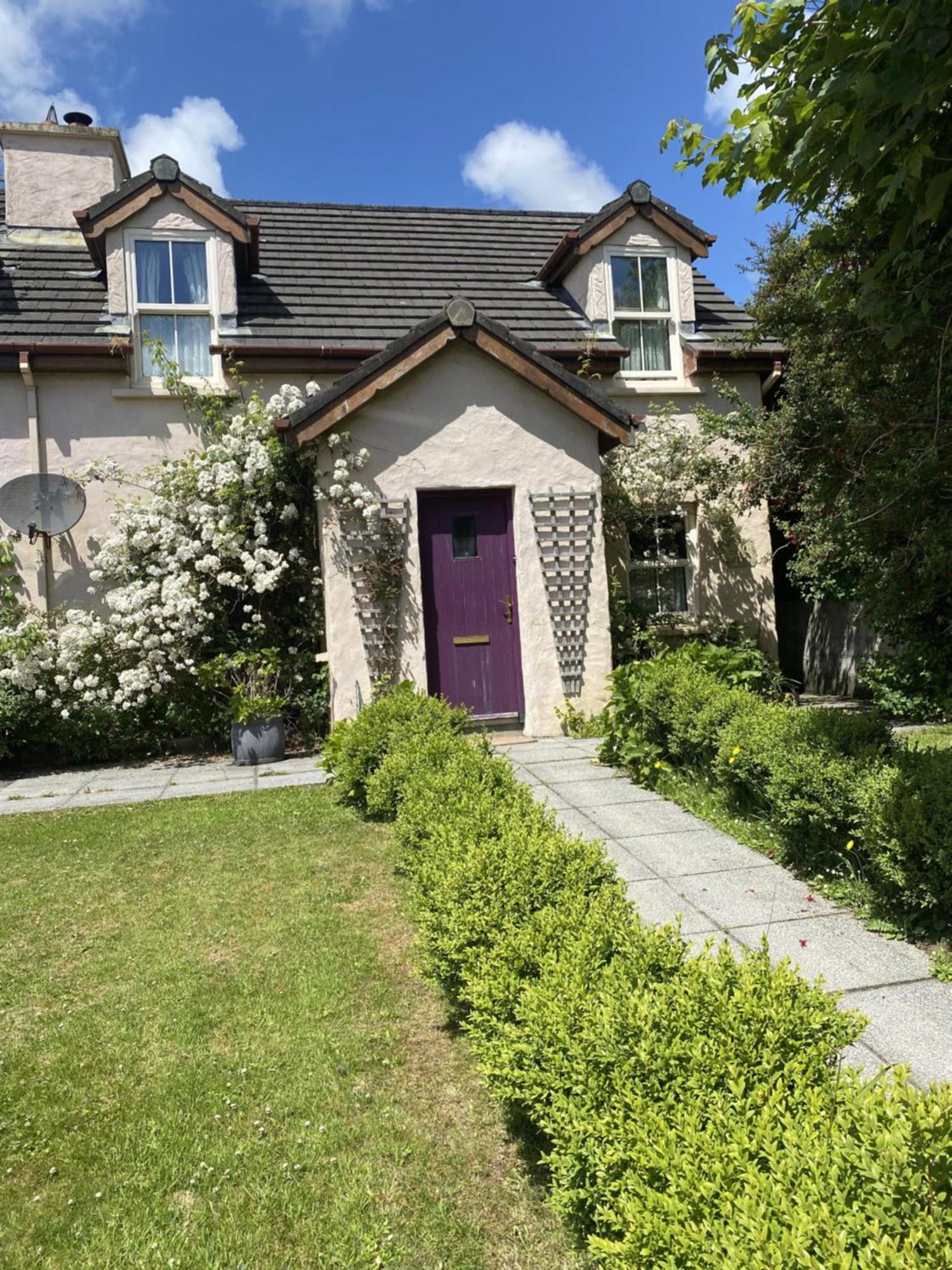 Orchard Cottage Дингъл Екстериор снимка